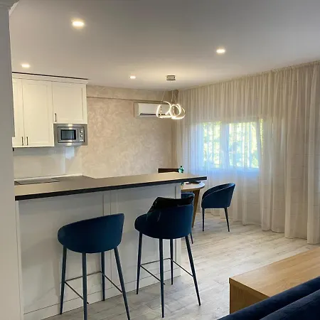 Dream House Apartmán