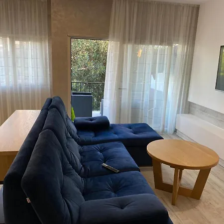Apartmán Dream House