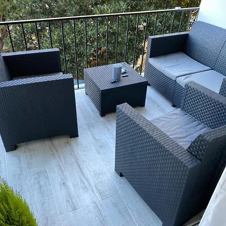 Apartmán Dream House Torremolinos