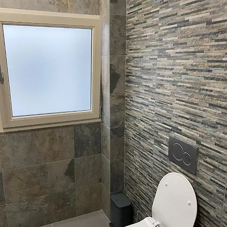 Dream House Apartamento