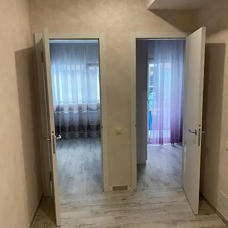 Apartamento Dream House *