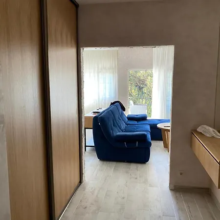 Apartamento Dream House *