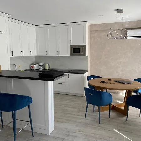 Dream House Apartmán
